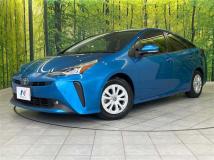 2022 Toyota Prius