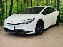 2023 Toyota Prius