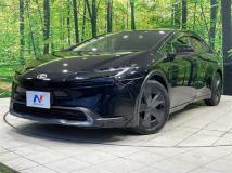 2023 Toyota Prius