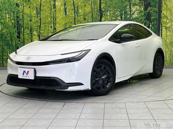 2023 Toyota Prius