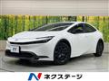 2024 Toyota Prius