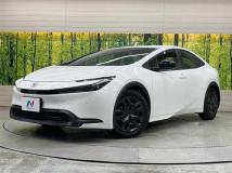 2024 Toyota Prius