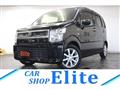 2019 Suzuki Wagon R