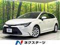 2019 Toyota Corolla Sedan