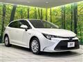 2019 Toyota Corolla Sedan