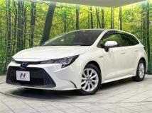 2019 Toyota Corolla Sedan