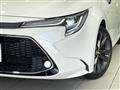 2019 Toyota Corolla Sedan