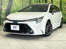 2019 Toyota Corolla Sedan