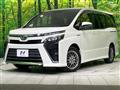 2018 Toyota Voxy