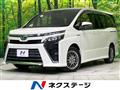 2018 Toyota Voxy