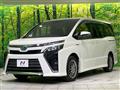 2018 Toyota Voxy