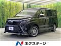 2018 Toyota Voxy