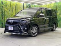 2018 Toyota Voxy