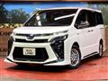 2020 Toyota Voxy