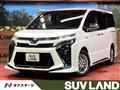 2020 Toyota Voxy