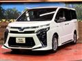 2020 Toyota Voxy