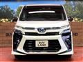 2020 Toyota Voxy