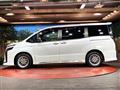 2020 Toyota Voxy
