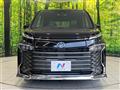 2022 Toyota Voxy