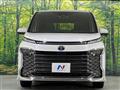 2022 Toyota Voxy