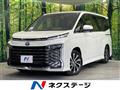 2022 Toyota Voxy
