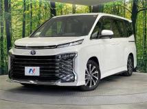2022 Toyota Voxy