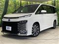 2023 Toyota Voxy