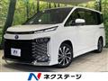 2023 Toyota Voxy