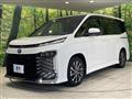 2023 Toyota Voxy