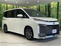 2023 Toyota Voxy