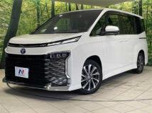 2023 Toyota Voxy