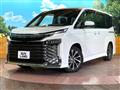 2023 Toyota Voxy