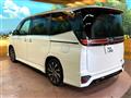 2023 Toyota Voxy