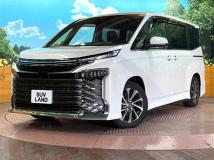 2023 Toyota Voxy