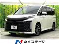 2023 Toyota Voxy