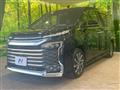 2024 Toyota Voxy