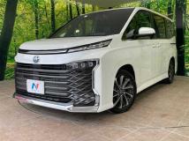 2024 Toyota Voxy