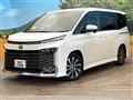 2024 Toyota Voxy