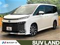 2024 Toyota Voxy