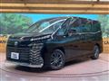 2022 Toyota Voxy