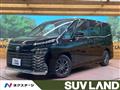 2022 Toyota Voxy