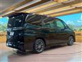 2022 Toyota Voxy