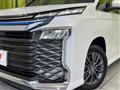 2022 Toyota Voxy