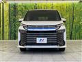 2022 Toyota Voxy