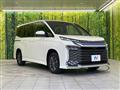 2022 Toyota Voxy
