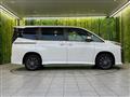 2022 Toyota Voxy