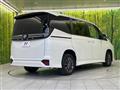 2022 Toyota Voxy