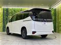 2022 Toyota Voxy