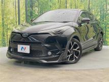 2017 Toyota C-HR