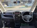 2011 Mitsubishi Delica D2